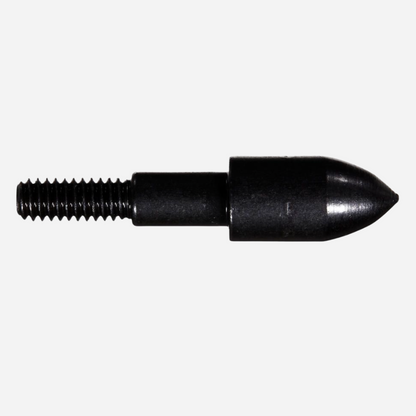 Allen Titan 9/32 Steel Bullet Points 100-Grain