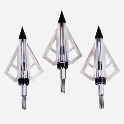 Allen Velox Optimus 3-Blade Broadhead 125-Grain