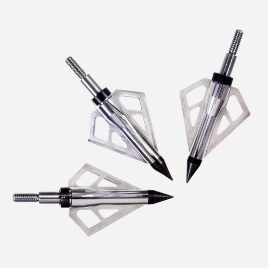 Allen Velox Optimus 3-Blade Broadhead 125-Grain