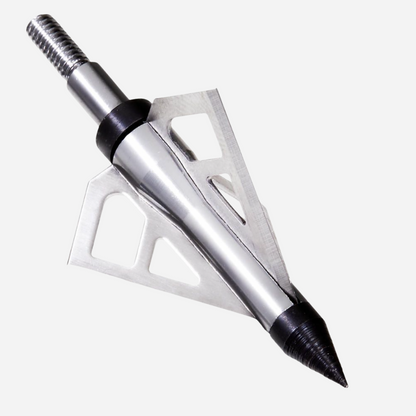 Allen Velox Optimus 3-Blade Broadhead 125-Grain