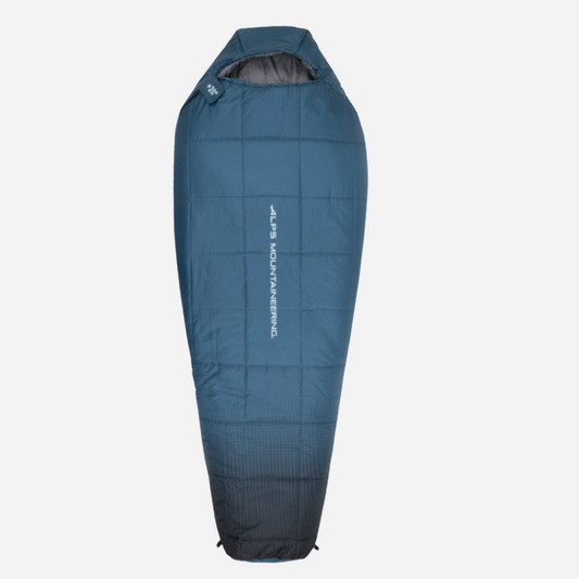 ALPS Mountaineering Vibe +20° Sleeping Bag