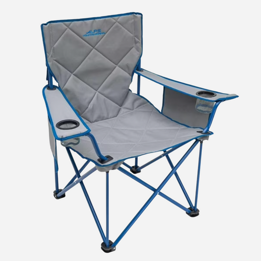 ALPS Mountaineering King Kong Chair - Light Gray