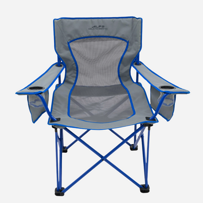 ALPS Mountaineering King Kong Chair - Light Gray