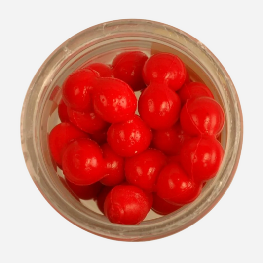 Berkley PowerBait Power Eggs Floating Magnum - Red