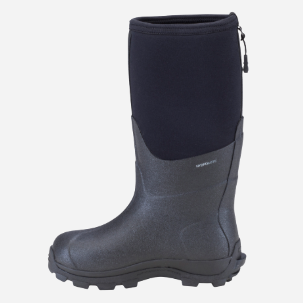 Dryshod Arctic Storm Kid’s - Black