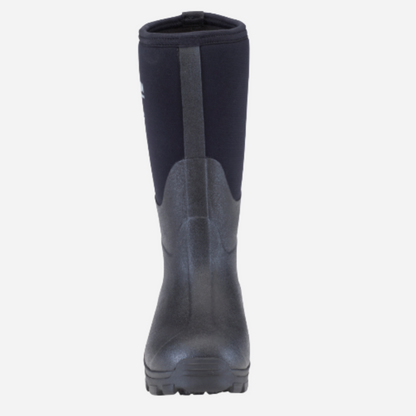 Dryshod Arctic Storm Kid’s - Black