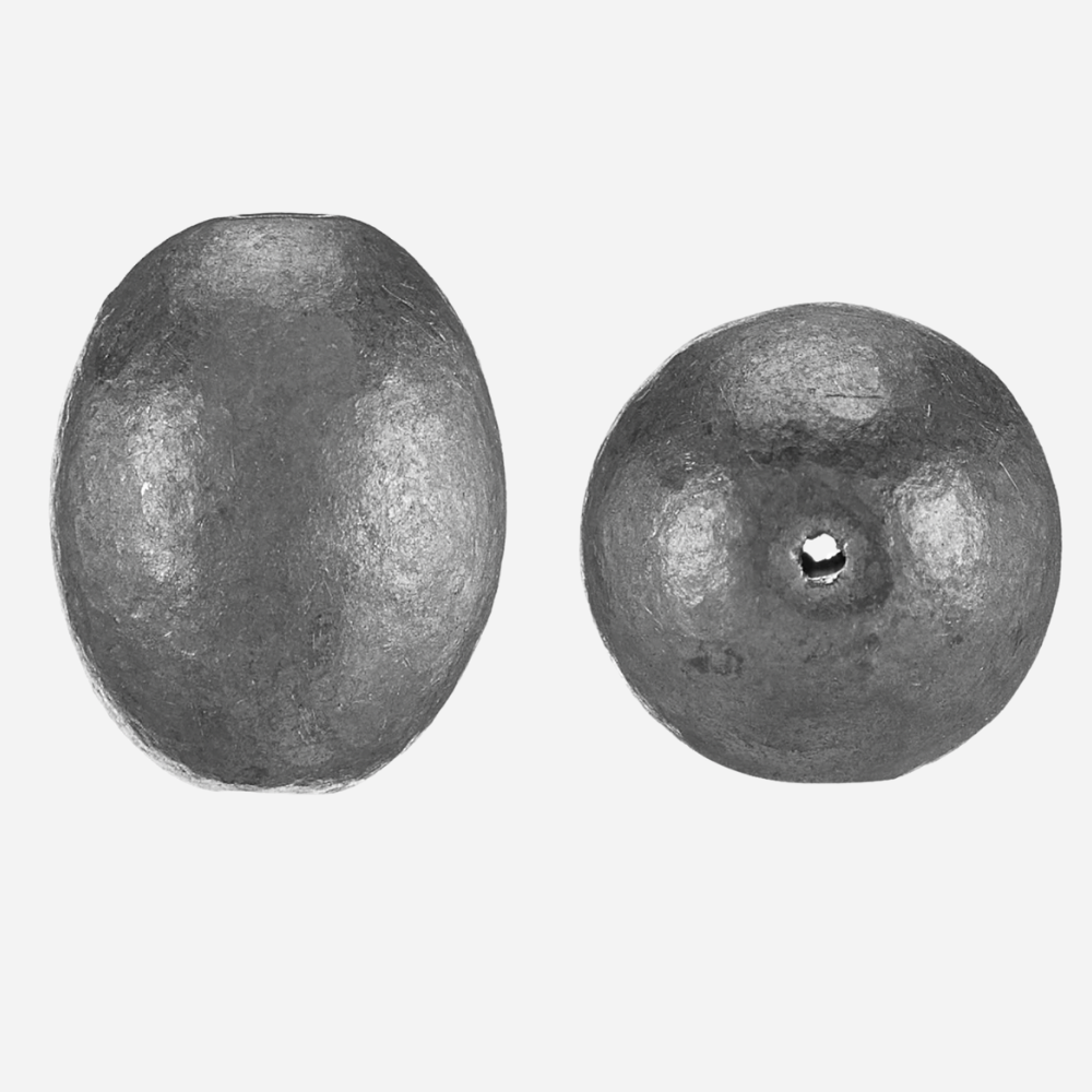 Eagle Claw Egg Sinker