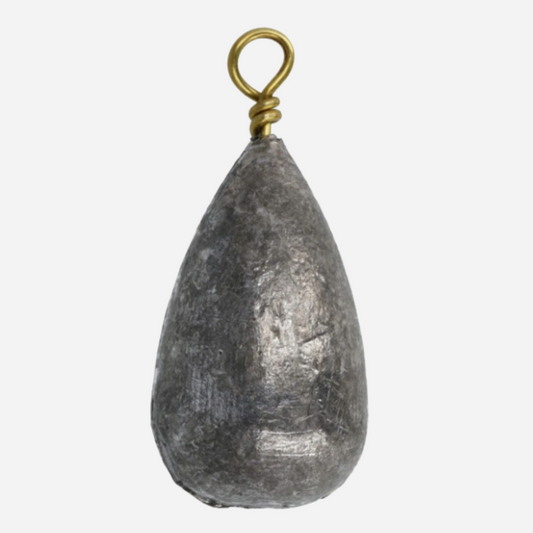 Eagle Claw Bass Casting Sinker