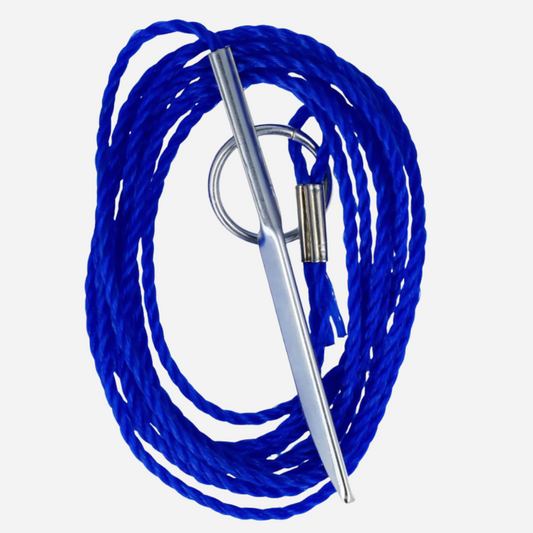 Eagle Claw 6ft Poly Stringer