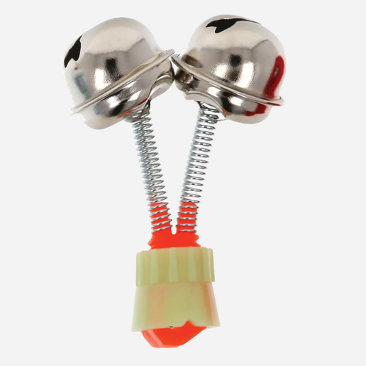 Eagle Claw Clip-On Fishing Bell
