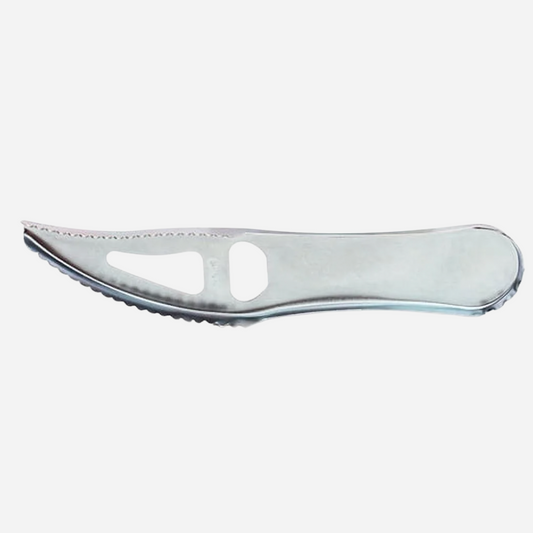 Eagle Claw Metal Fish Scaler