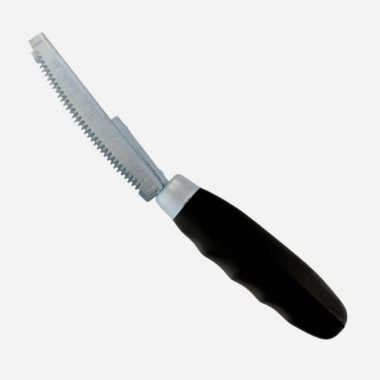 Eagle Claw Rubber Handle Scaler