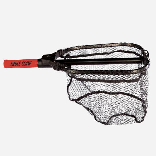 Eagle Claw Foldable Landing Net