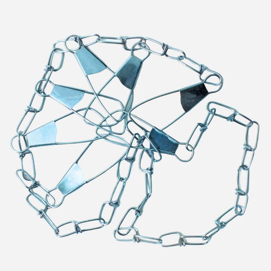 Eagle Claw Chain Stringer 7 Snap