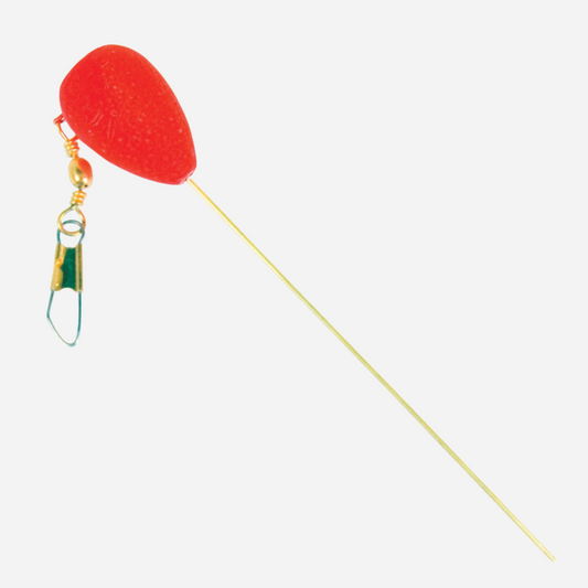 Eagle Claw Worm Threader Floating