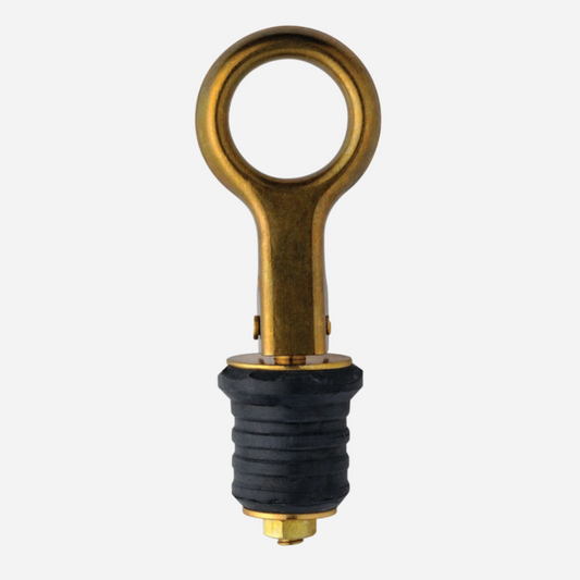 Eagle Claw Boat Drain Plug
