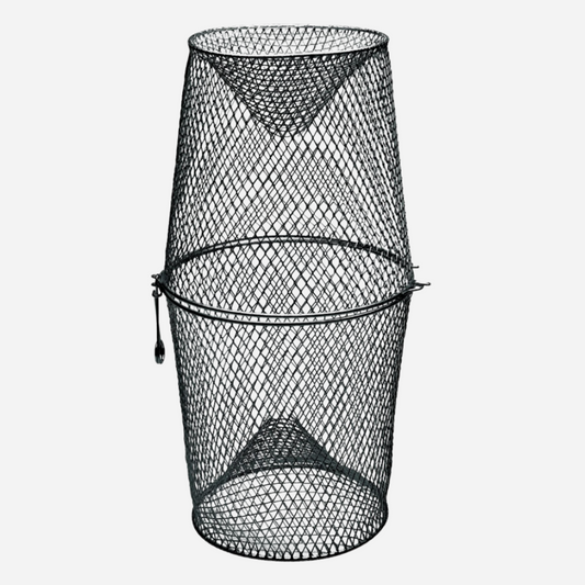 Eagle Claw Galvanized Minnow Trap