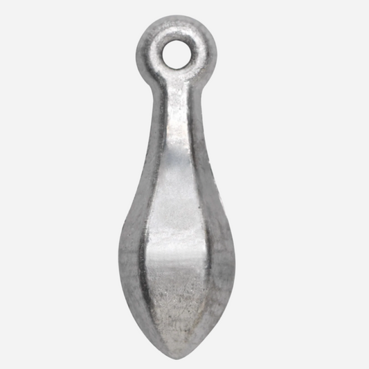 Eagle Claw Bank Sinker