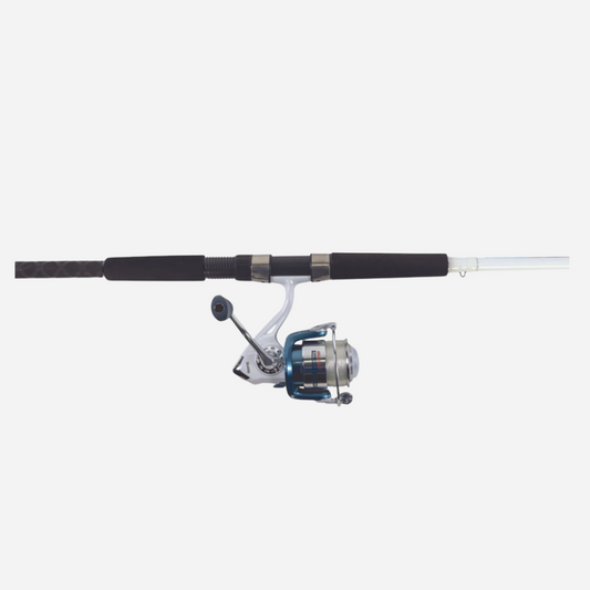 Eagle Claw Surf Beast Spinning Combo