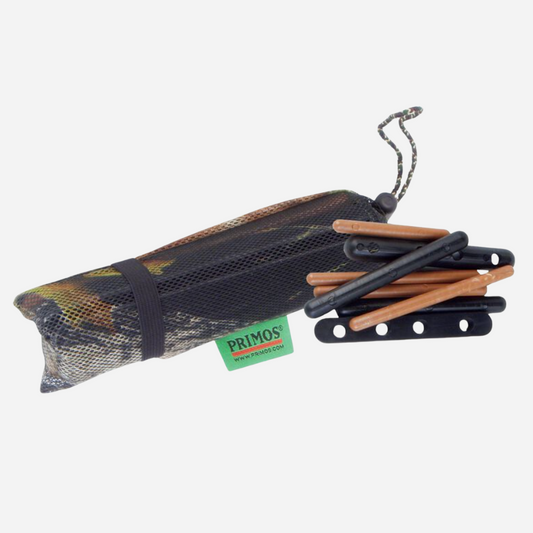 Primos Big Buck Bag Rattling Bag Deer Call