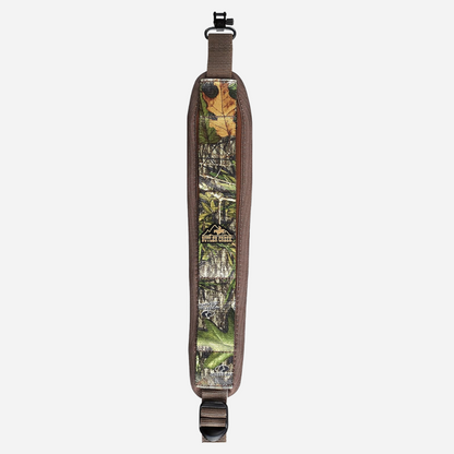 Butler Creek Comfort Stretch Rifle Sling with Swivels