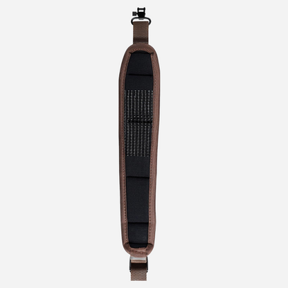 Butler Creek Comfort Stretch Rifle Sling with Swivels