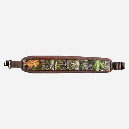Butler Creek Comfort Stretch Rifle Sling with Swivels