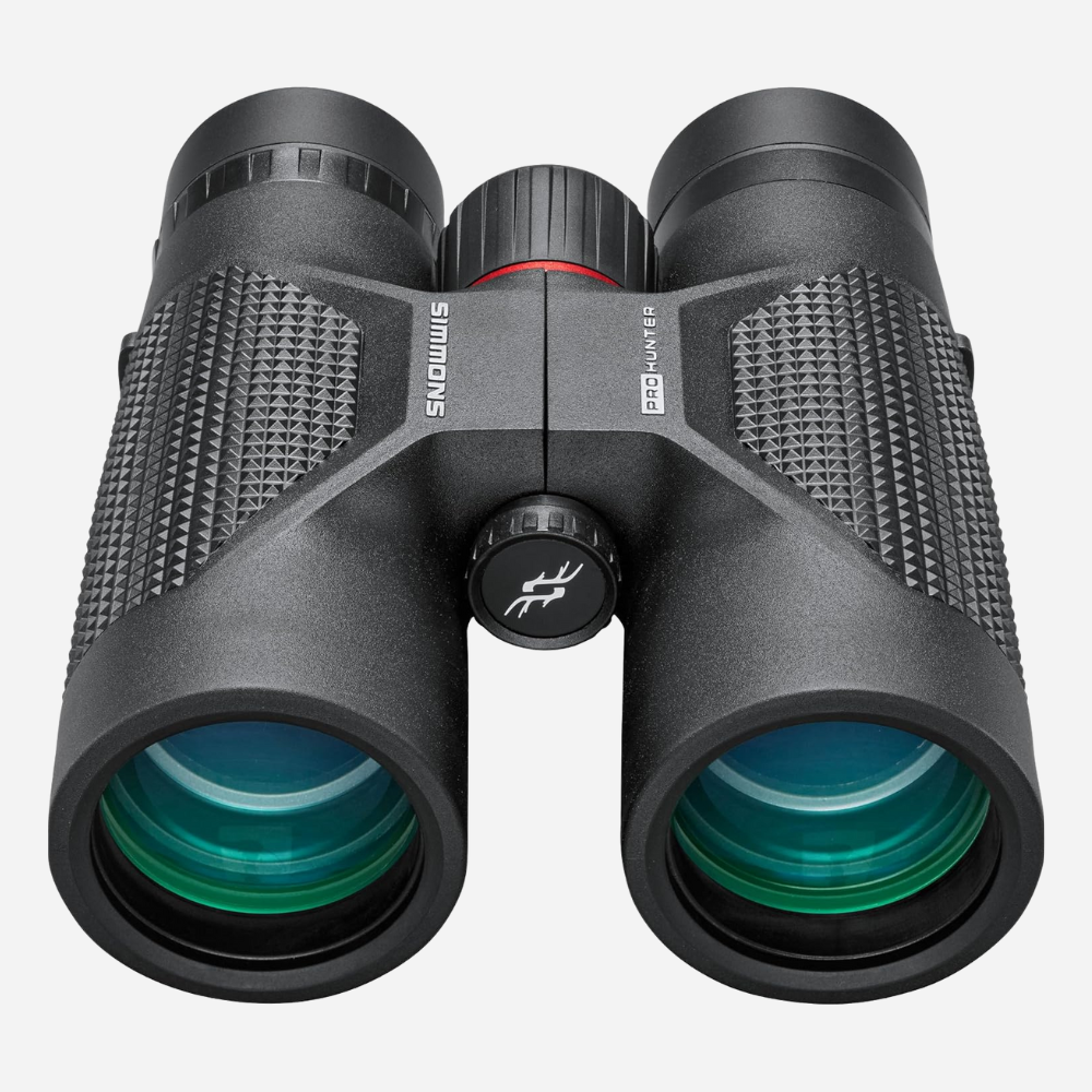 Simmons ProHunter 8×42 mm Binoculars