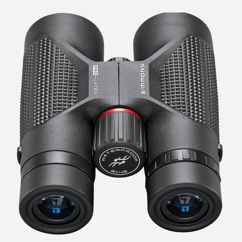Simmons ProHunter 8×42 mm Binoculars