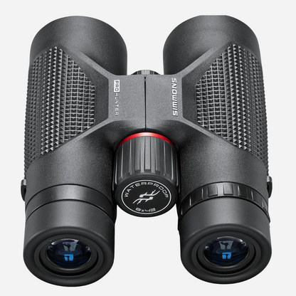 Simmons ProHunter 8×42 mm Binoculars