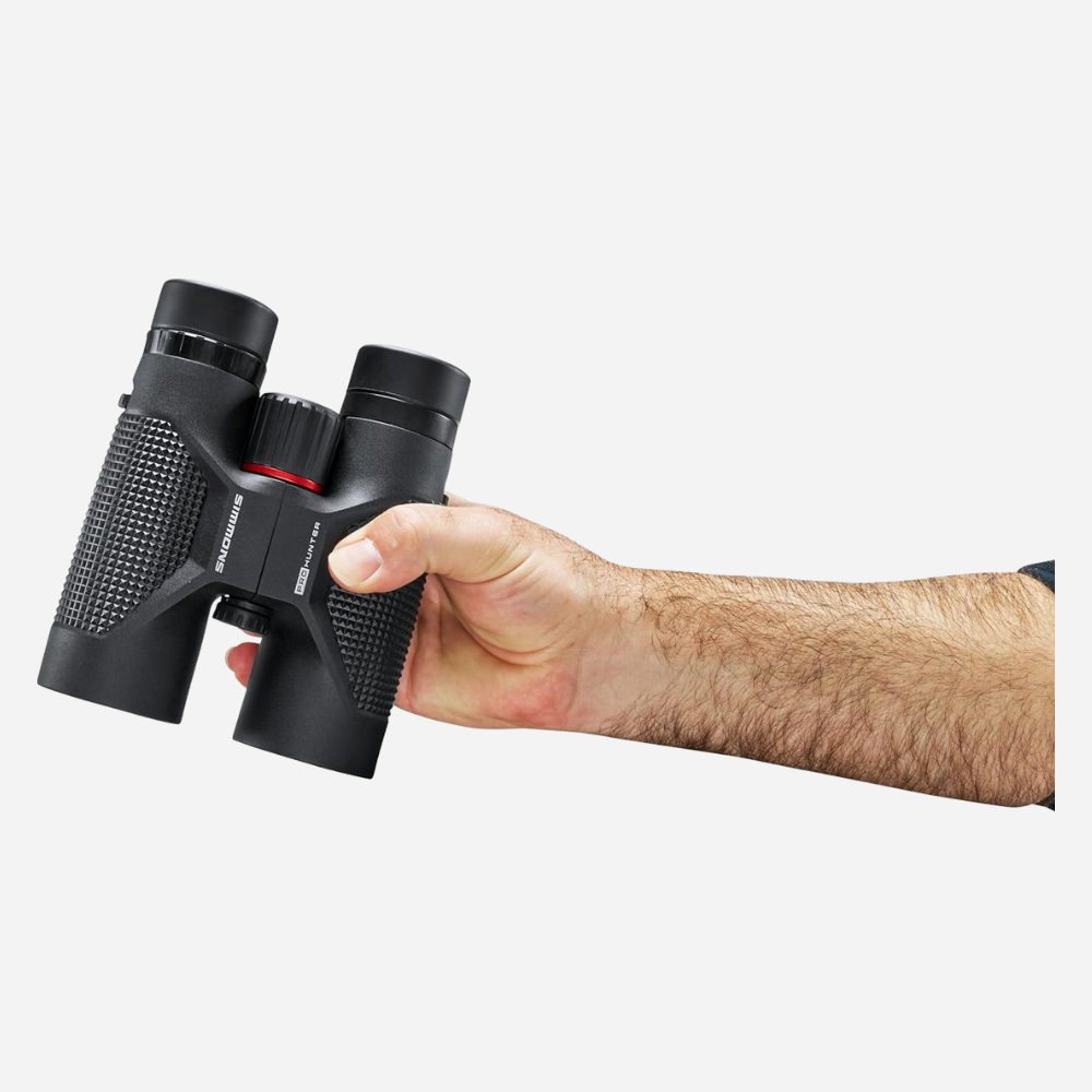 Simmons ProHunter 8×42 mm Binoculars