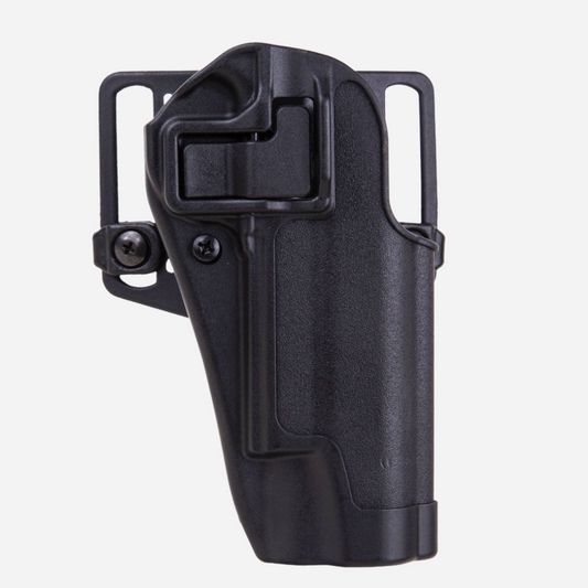 BLACKHAWK CQC SERPA Colt 1911 Holster - Right Hand