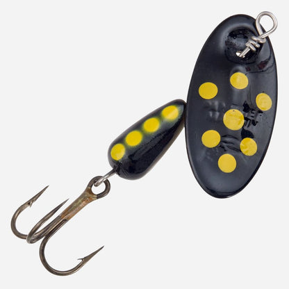 Panther Martin Teardrop Spinner Nature Series Fishing Lure