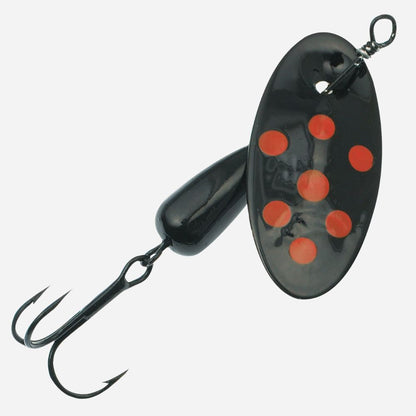 Panther Martin Teardrop Spinner Nature Series Fishing Lure