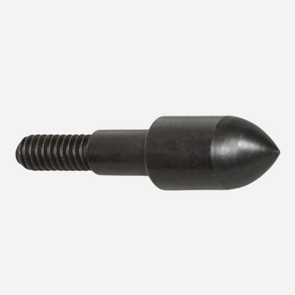 Allen Titan 9/32" Field Bullet Points 125 Grain - 12 Pack