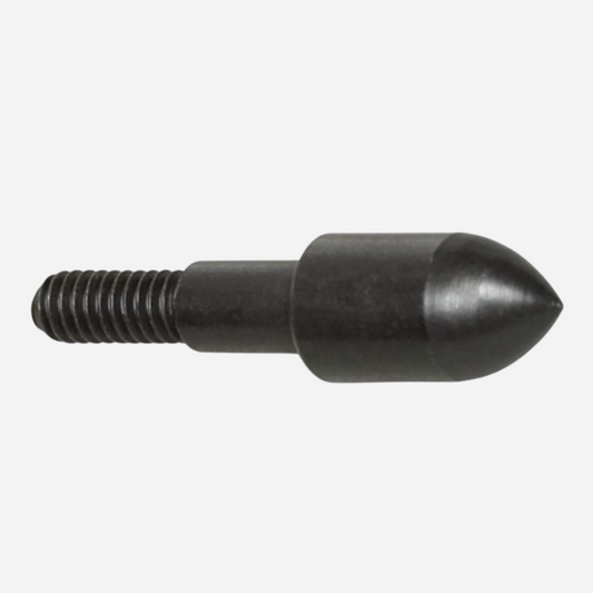 Allen Titan 9/32" Field Bullet Points 125 Grain - 12 Pack