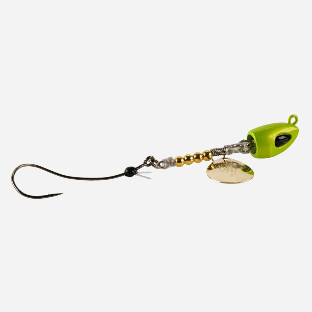 Berkley Bladed Rawler Jig 3/8 oz