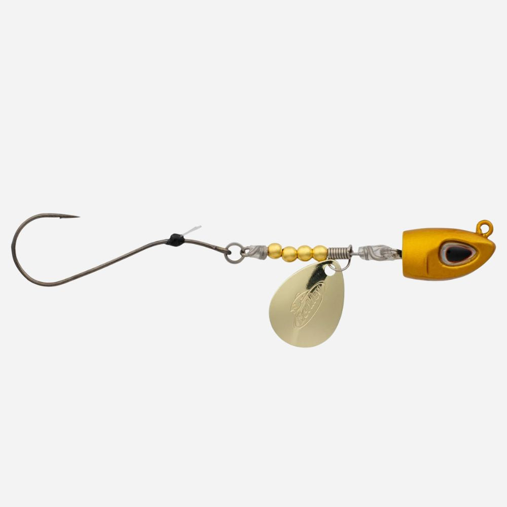 Berkley Bladed Rawler Jig 3/8 oz