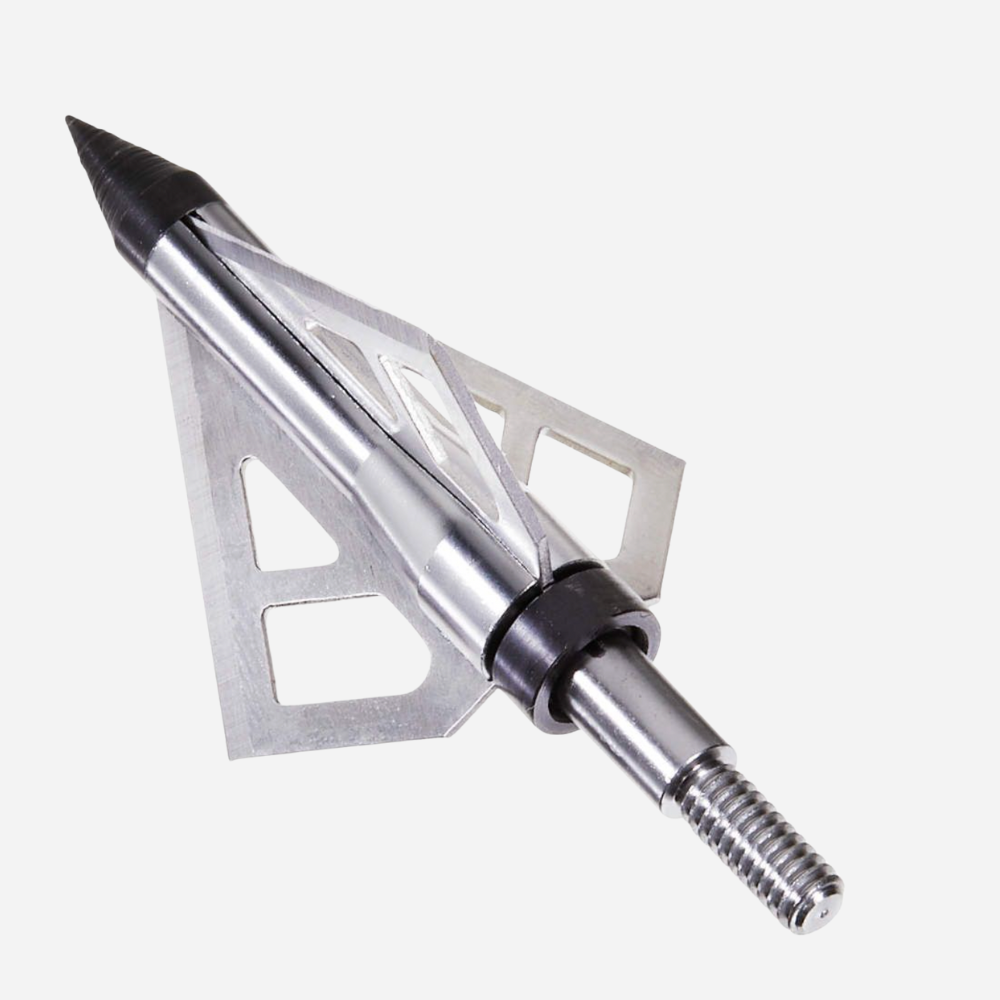 Allen Velox Optimus 3-Blade Broadhead 125 Grain 3-Pack
