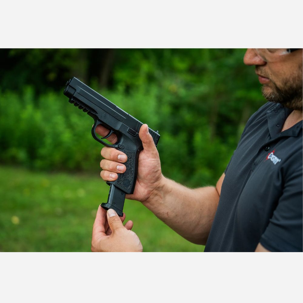 Crosman PSM45BB Spare Magazine Clip .177 Replacement 20-Round