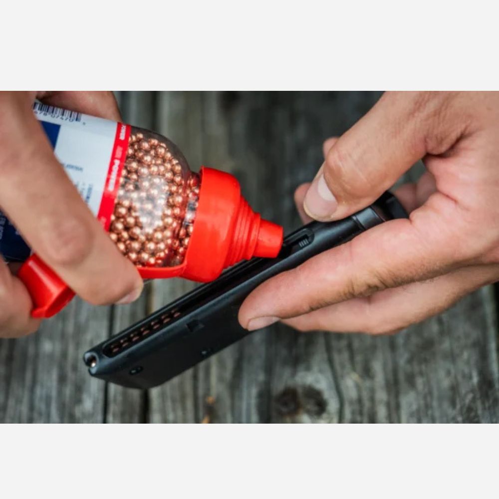 Crosman PSM45BB Spare Magazine Clip .177 Replacement 20-Round