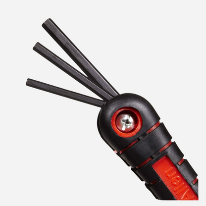 Allen (K’Netix) 10-N-1 Multi Wrench Universal Gunsmithing & Firearm Tool