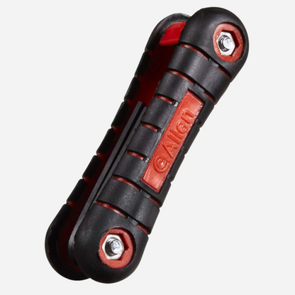 Allen (K’Netix) 10-N-1 Multi Wrench Universal Gunsmithing & Firearm Tool