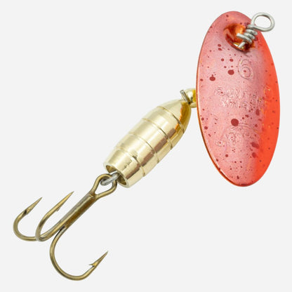 Panther Martin Deluxe Holographic Spinner Lure