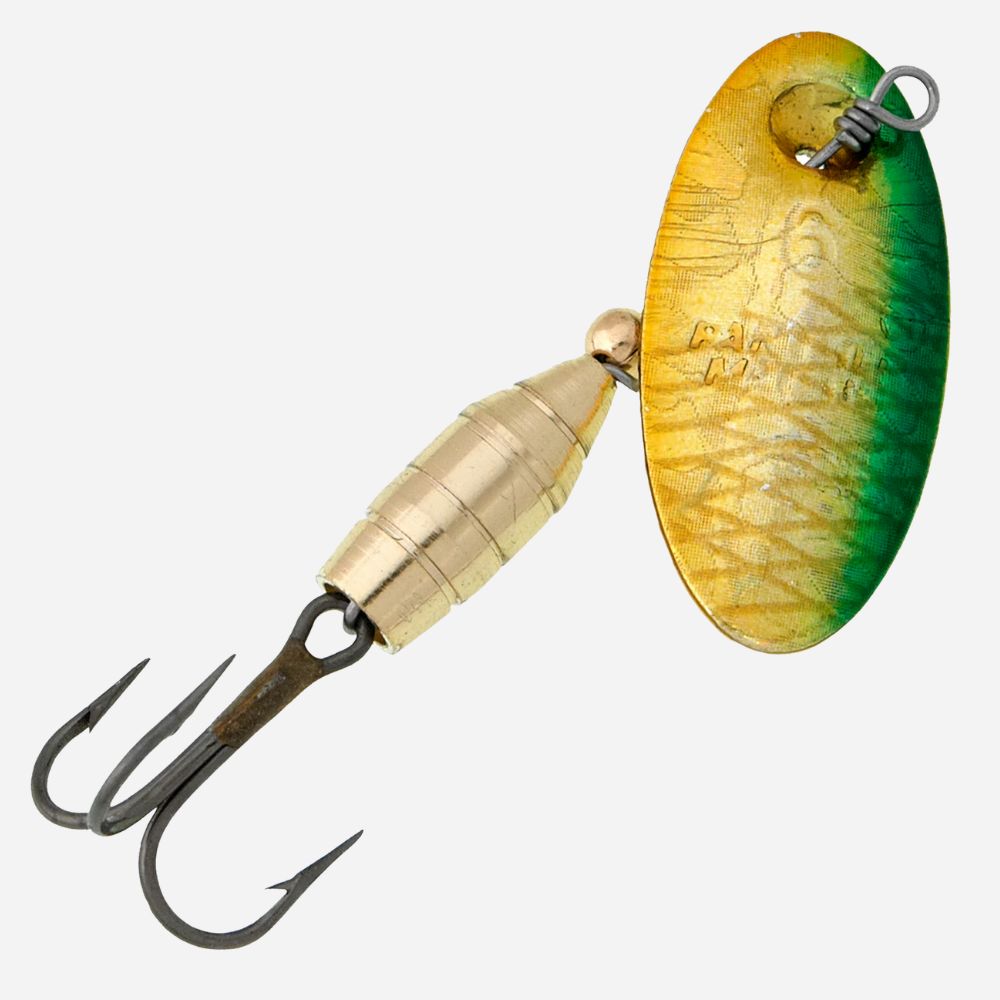 Panther Martin Deluxe Holographic Spinner Lure