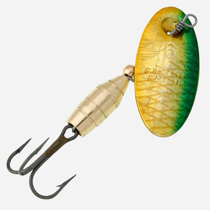 Panther Martin Deluxe Holographic Spinner Lure