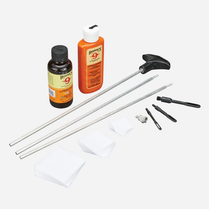 Hoppe’s Universal Rifle & Shotgun Cleaning Kit