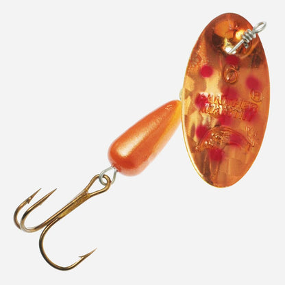 Panther Martin Classic Holographic Spinner Fishing Lure