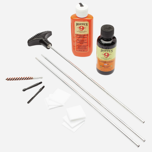 Hoppe’s .270 / 7mm Caliber Rifle Cleaning Kit