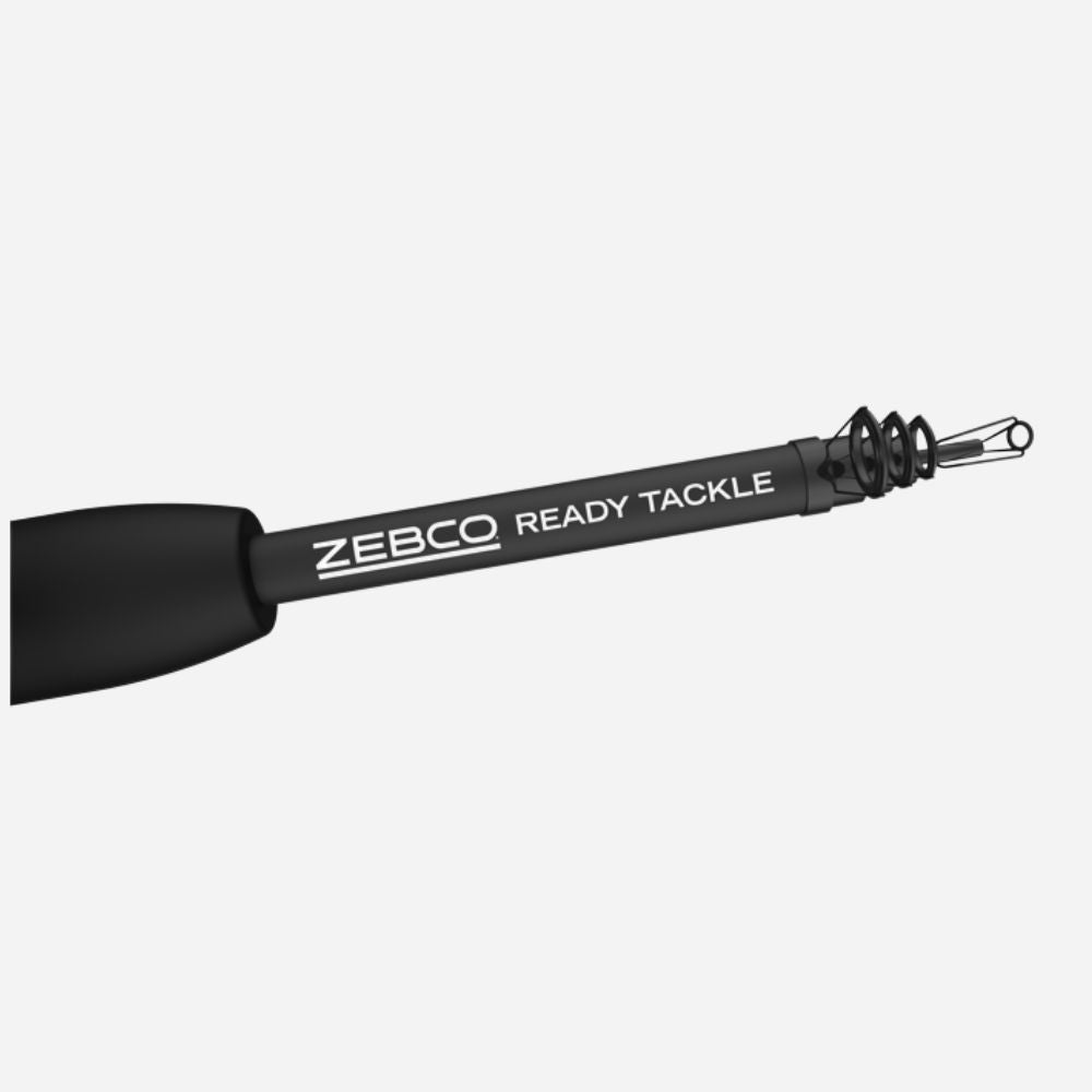 Zebco Ready Tackle tool on a white background